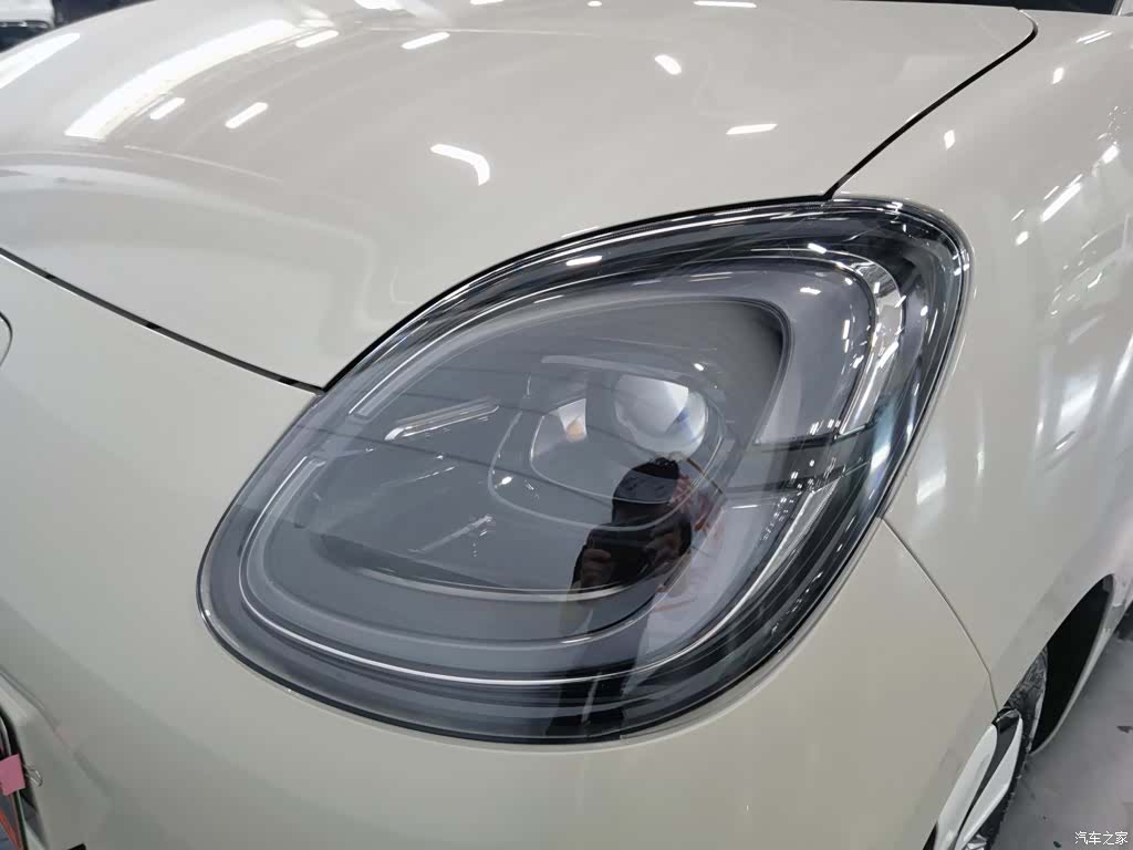 Wuling MINIEV, 2025 7