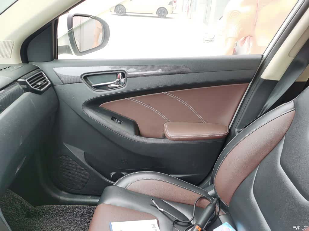 DongFeng 580, 2018 20