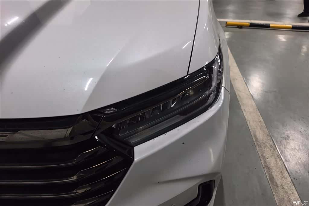Honda Odyssey, 2022 все фото