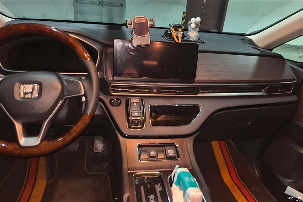 Honda Odyssey, 2022 13