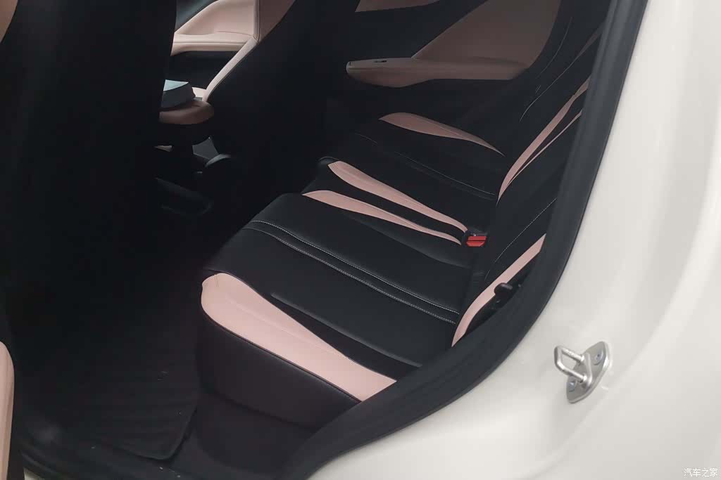 BYD Seagull, 2024 11