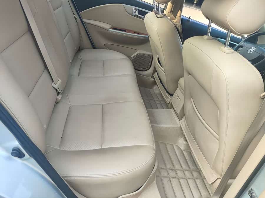 Buick LaCrosse 2013, фото 4