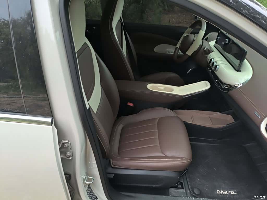 Wuling Bingo, 2025 25