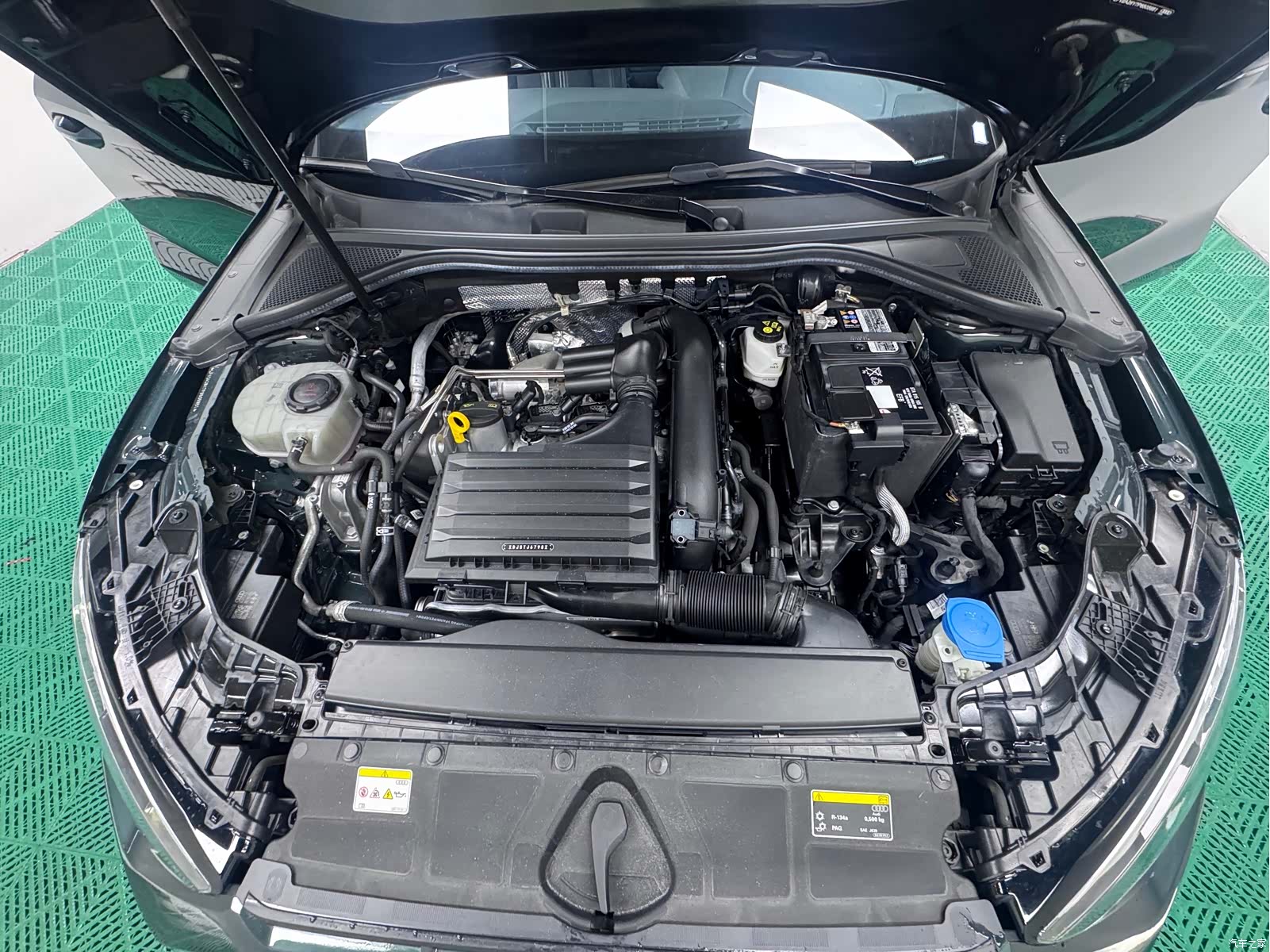 Audi A3, 2023 24