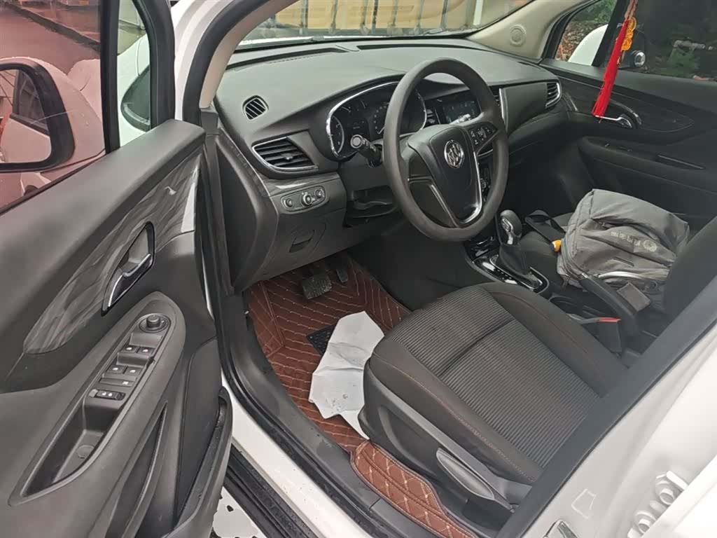 Buick Encore, 2019 16