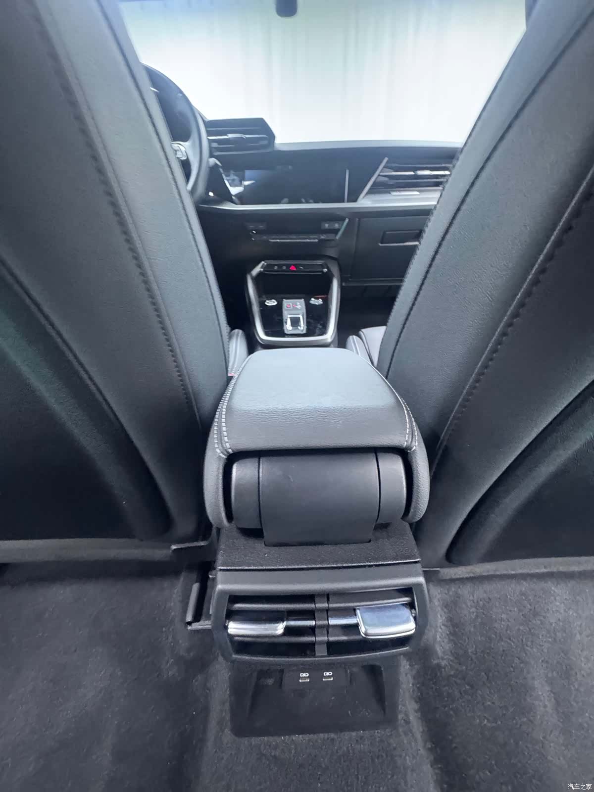 Audi A3, 2023 22