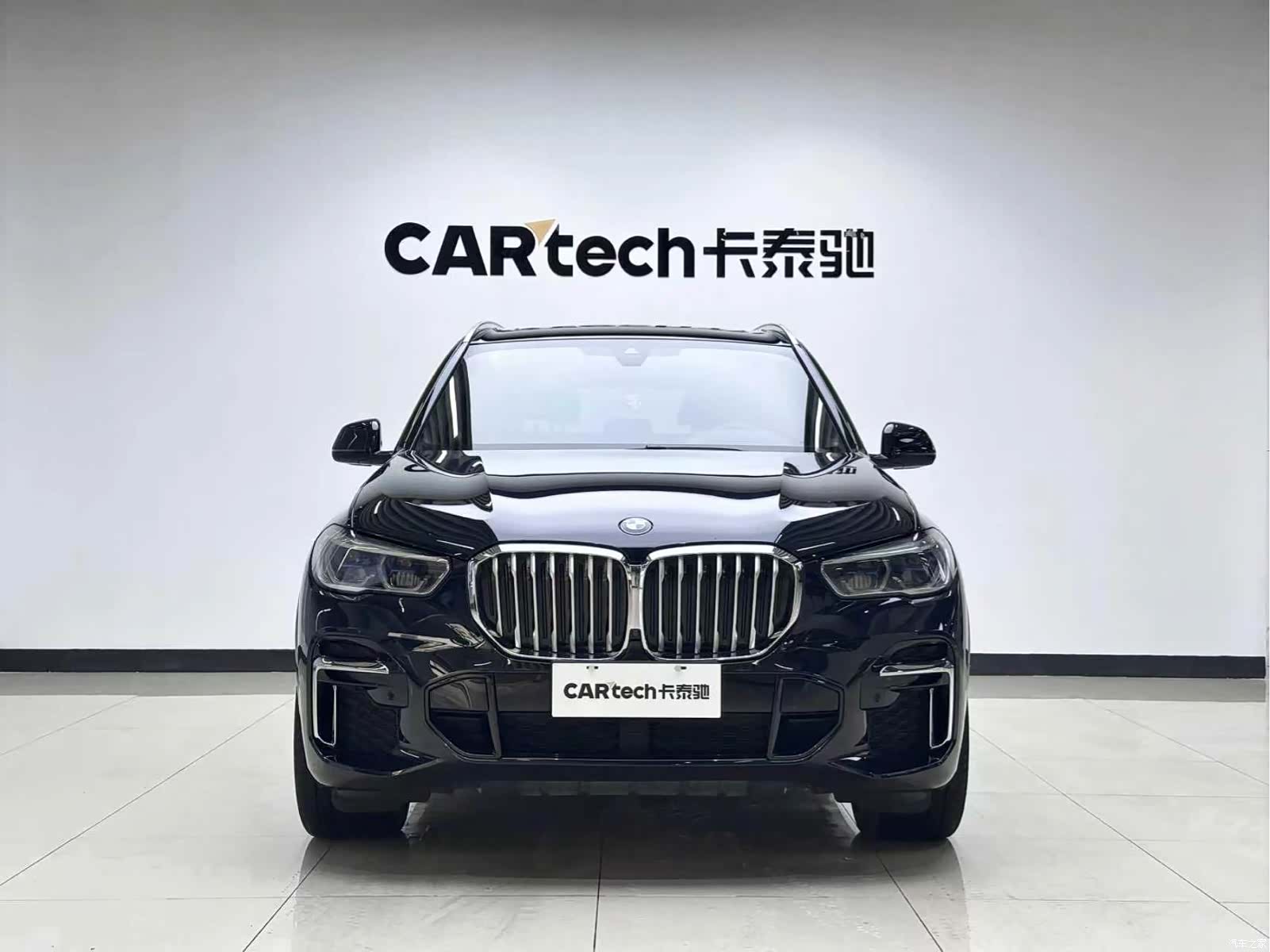 BMW X5, 2022 2