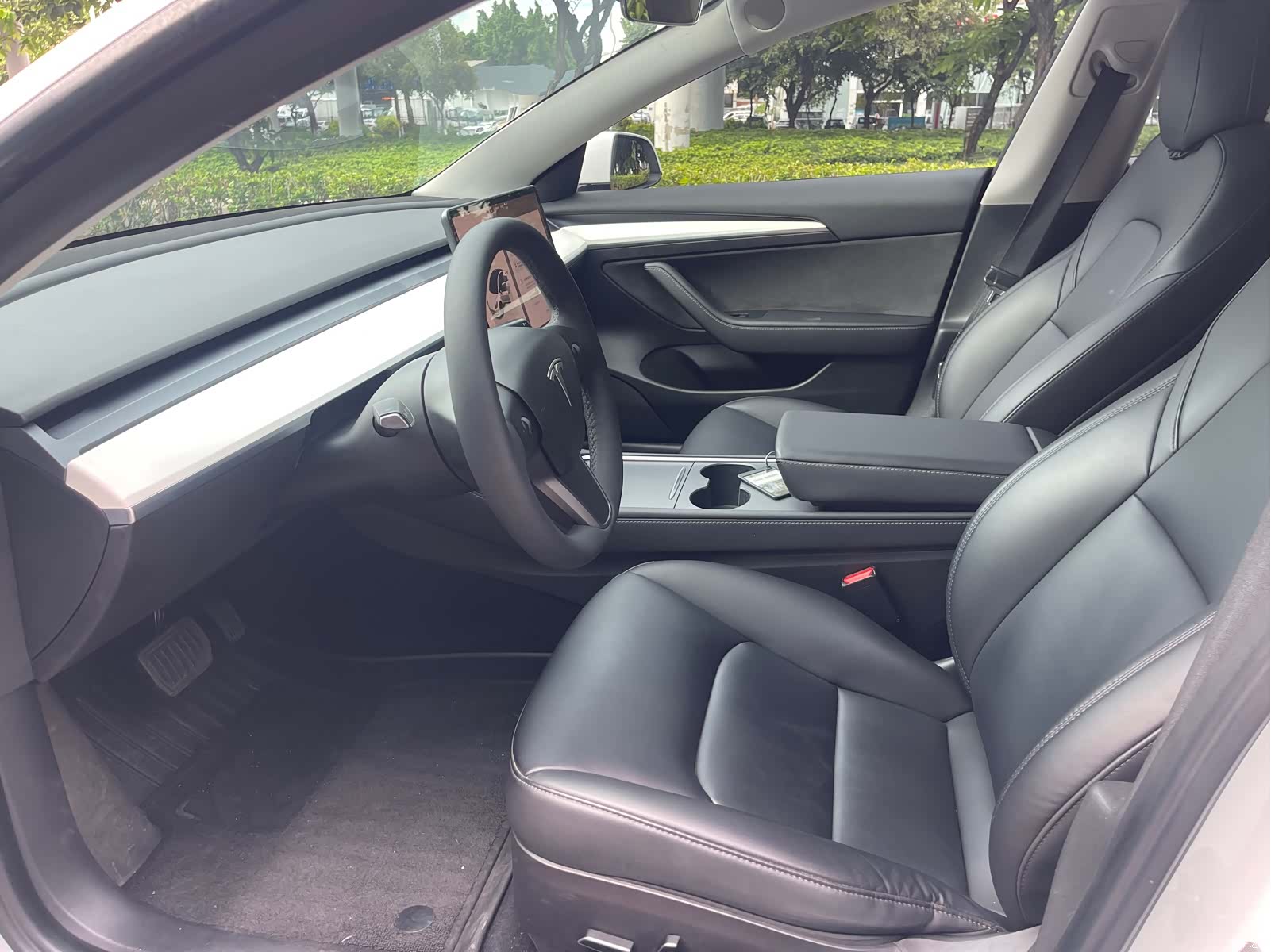 Tesla Model 3, 2022 8