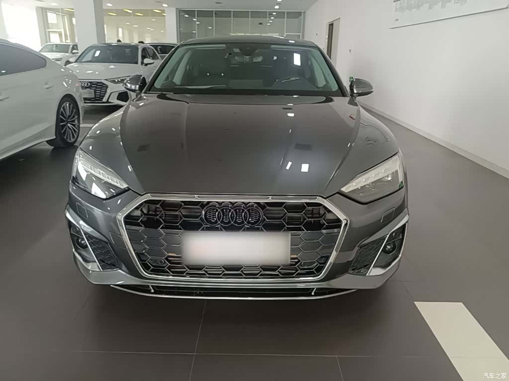 Audi A5, 2023 3