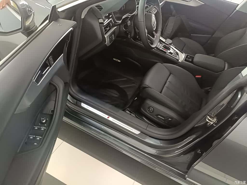 Audi A5, 2023 16