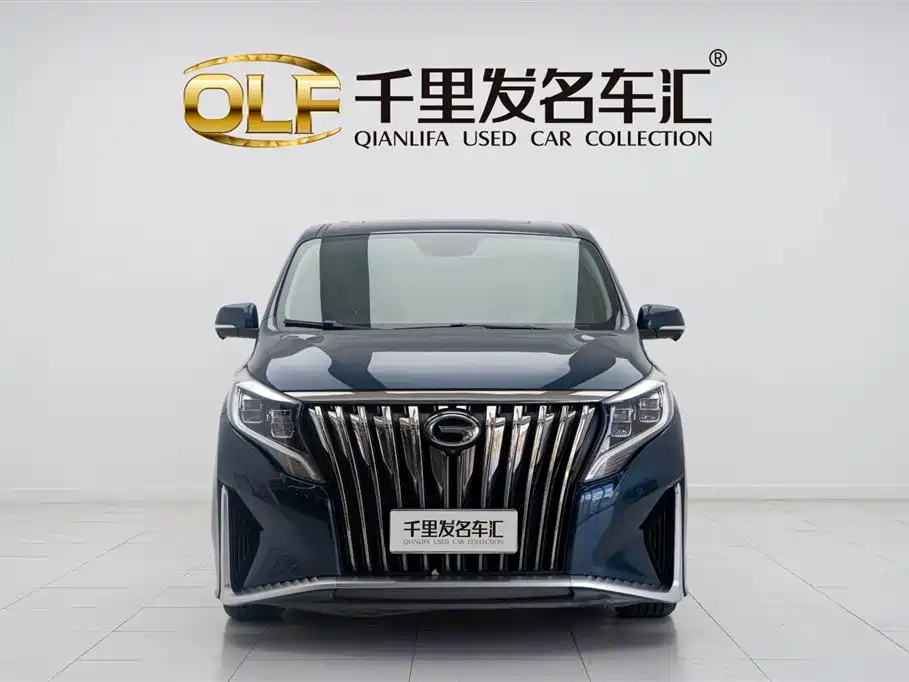 Trumpchi Trumpchi M8