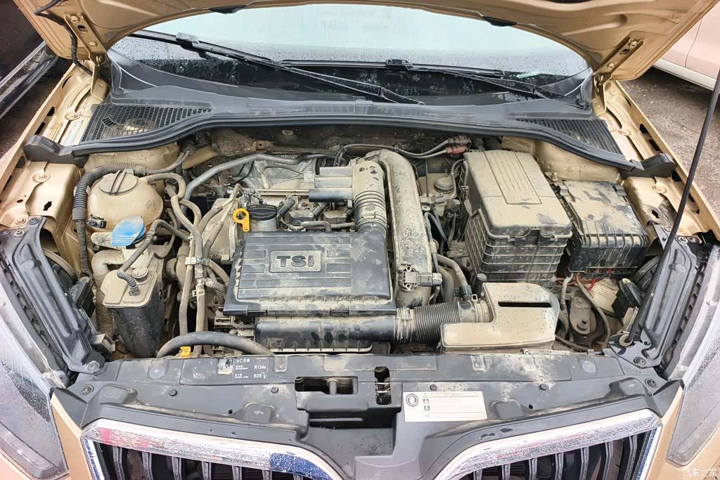 Skoda Yeti, 2015 10