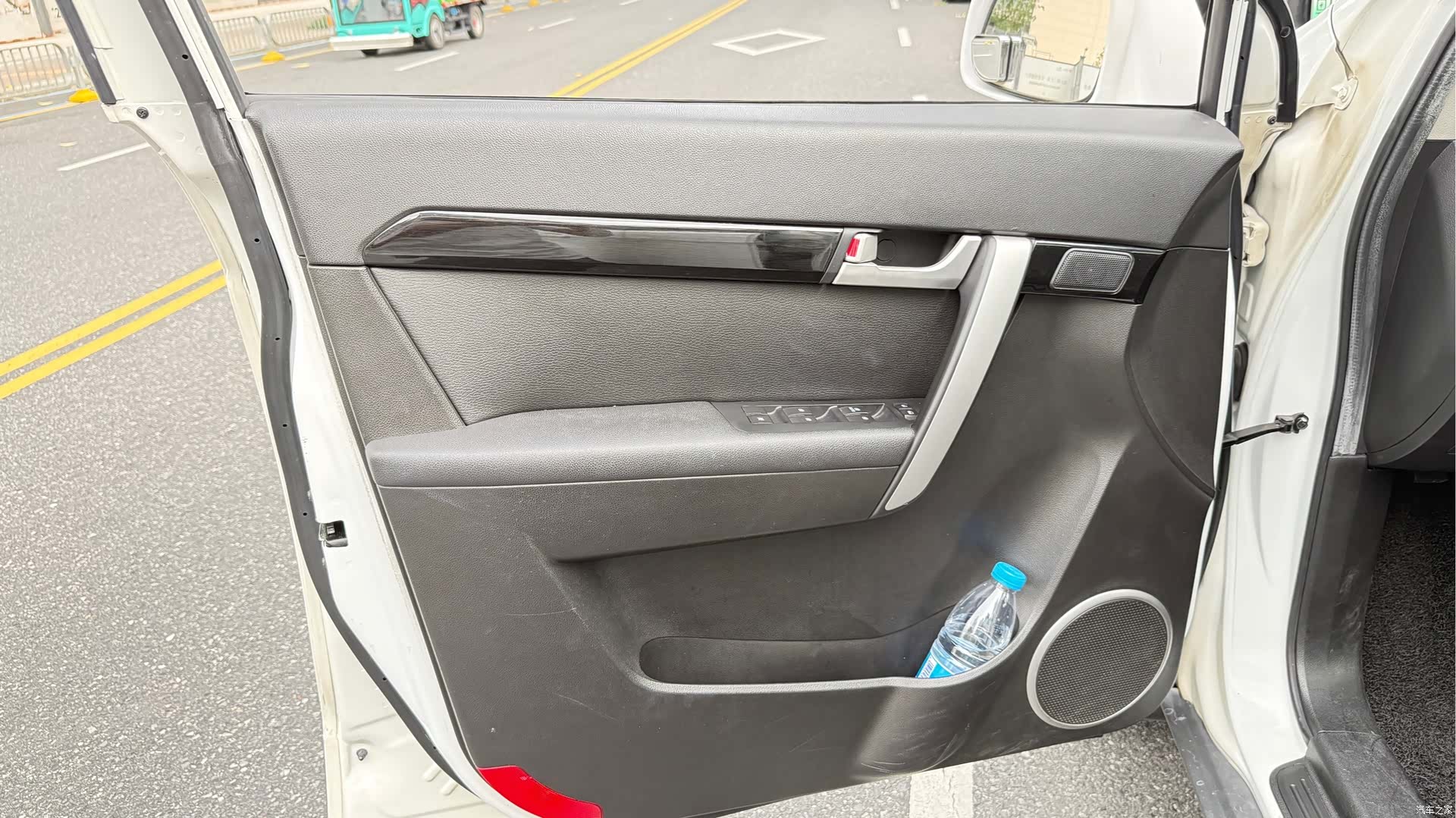 Chevrolet 7, 2013 7