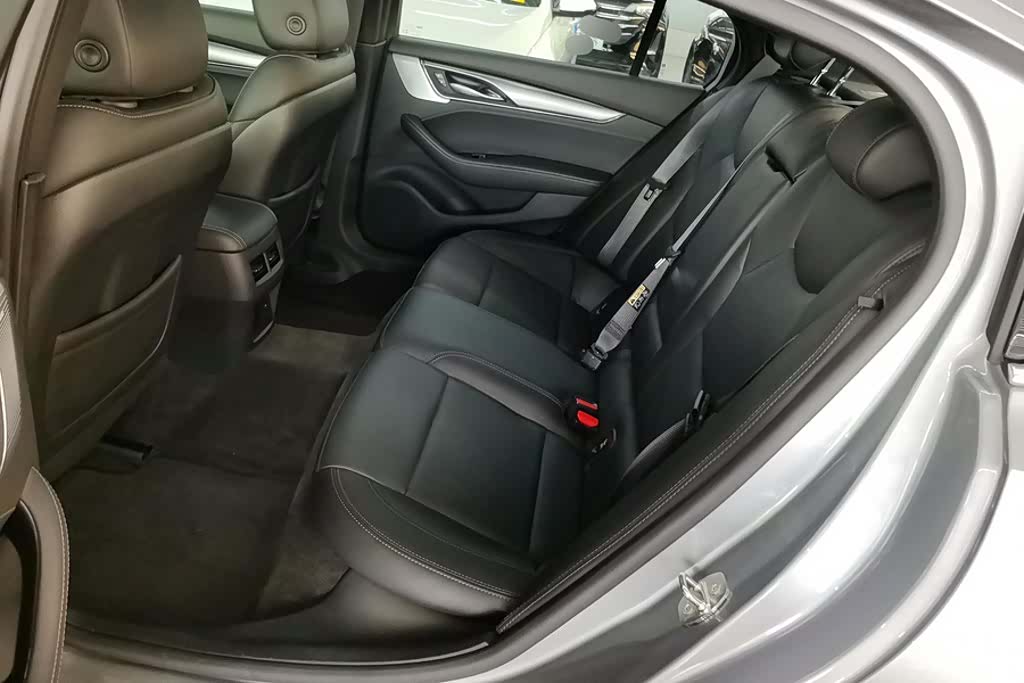 Cadillac CT5, 2024 11