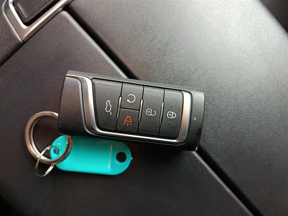 Trumpchi Trumpchi GS4 PLUS