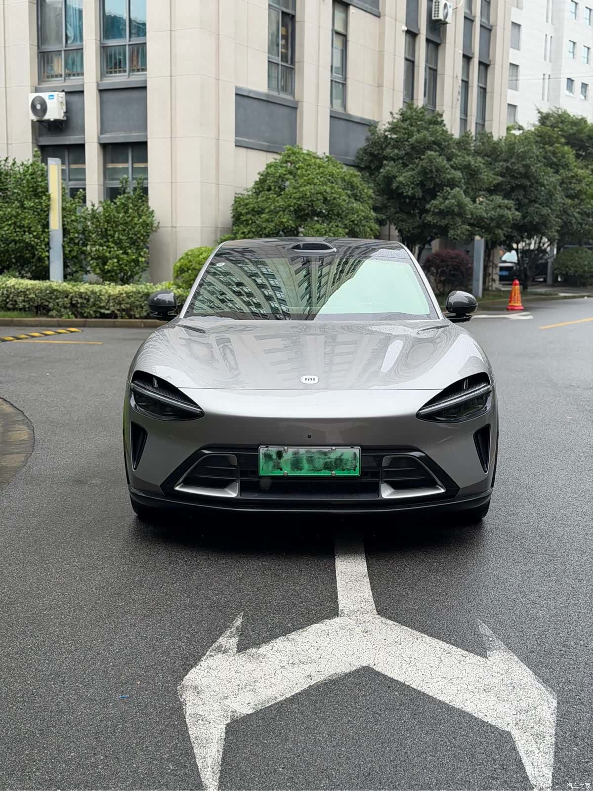Xiaomi YU7, 2026 2