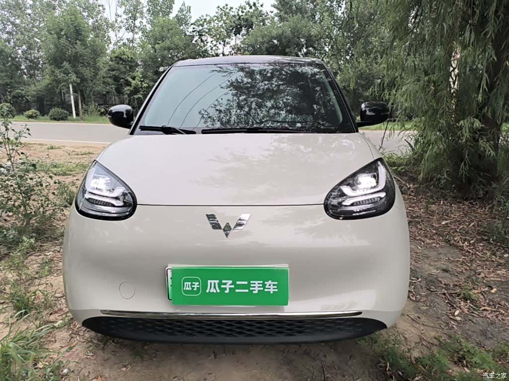 Wuling Bingo, 2025 3