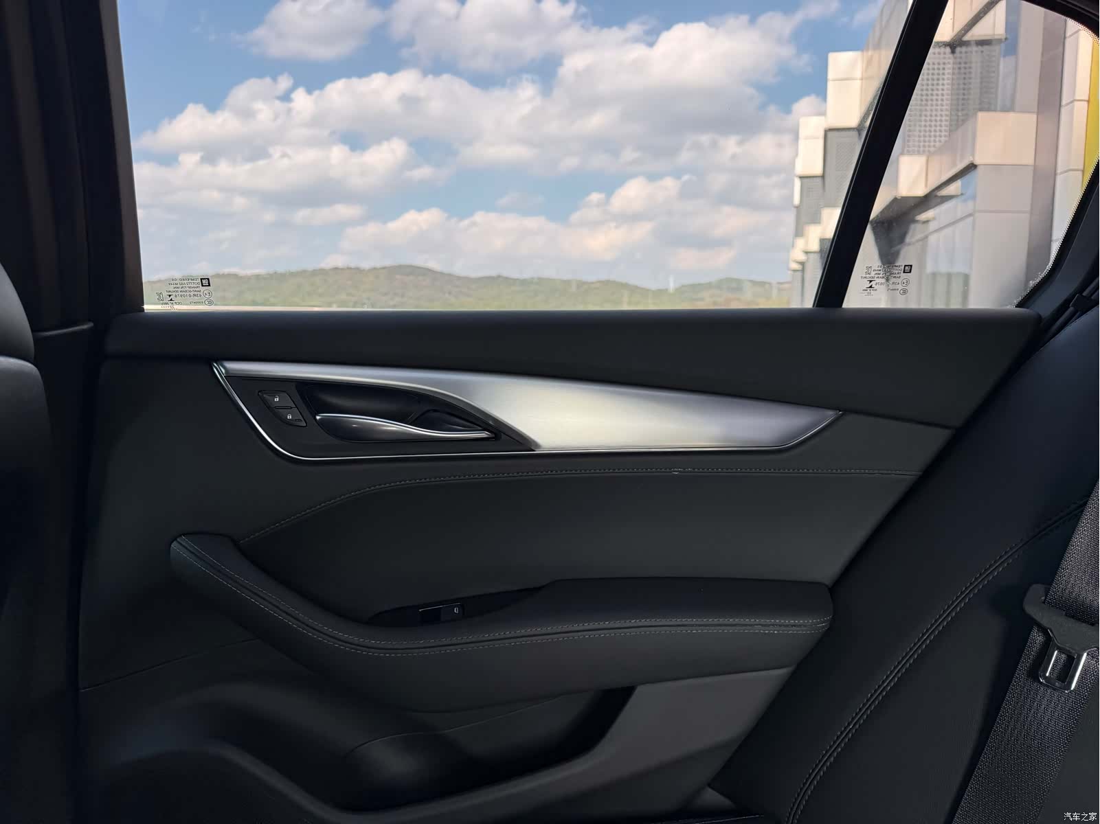 Cadillac CT5, 2022 33