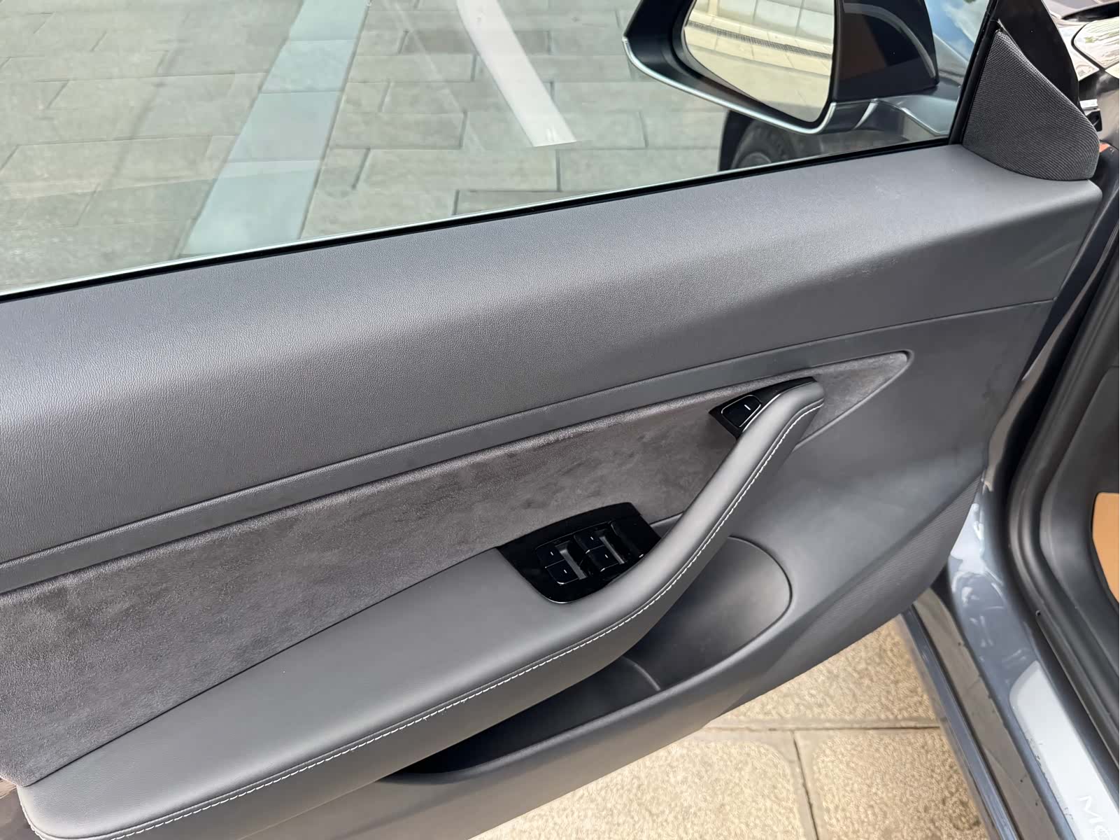 Tesla Model 3, 2021 11