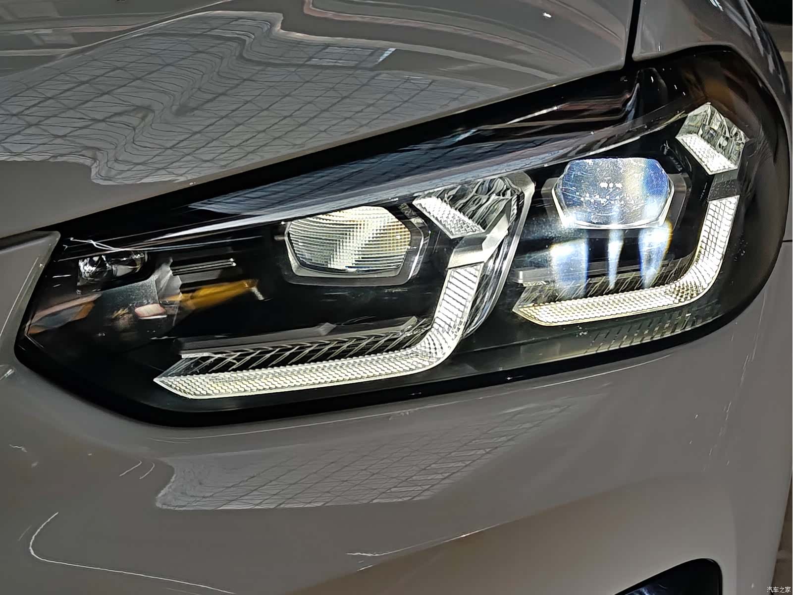 BMW X4, 2022 15