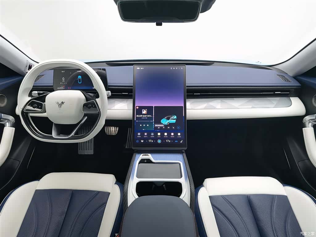 Neta GT, 2023 все фото