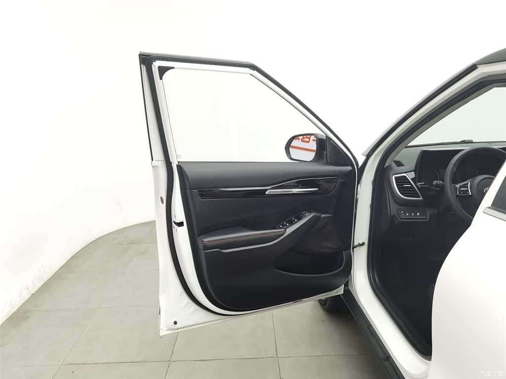 Kia KX3, 2020 8