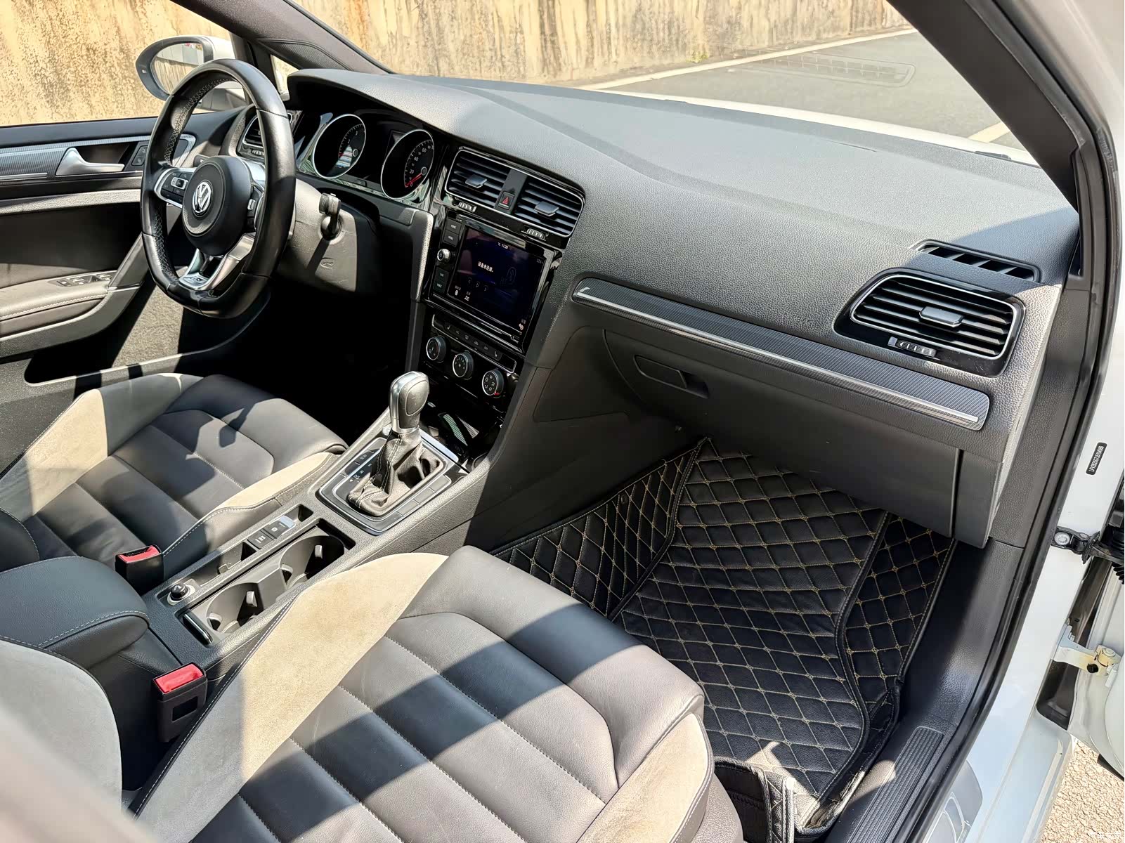 Volkswagen Golf, 2019 21