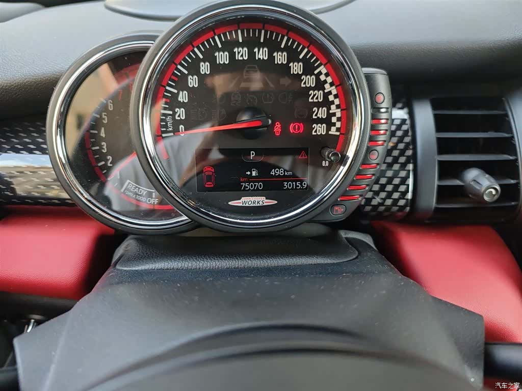 Mini Cooper, 2015 все фото