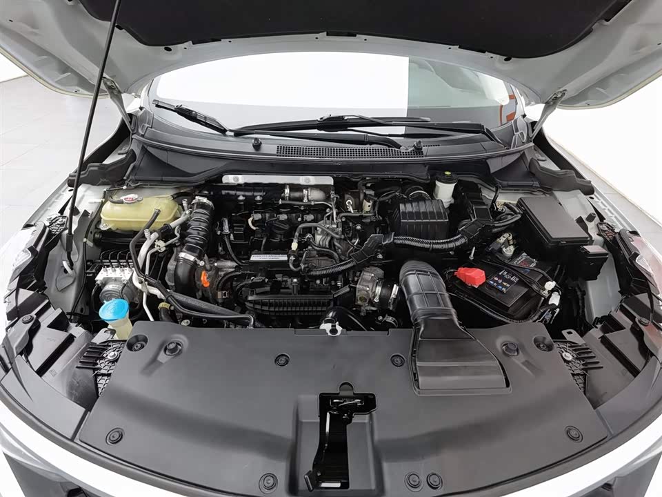 Honda Lingpai Honda Lingpai