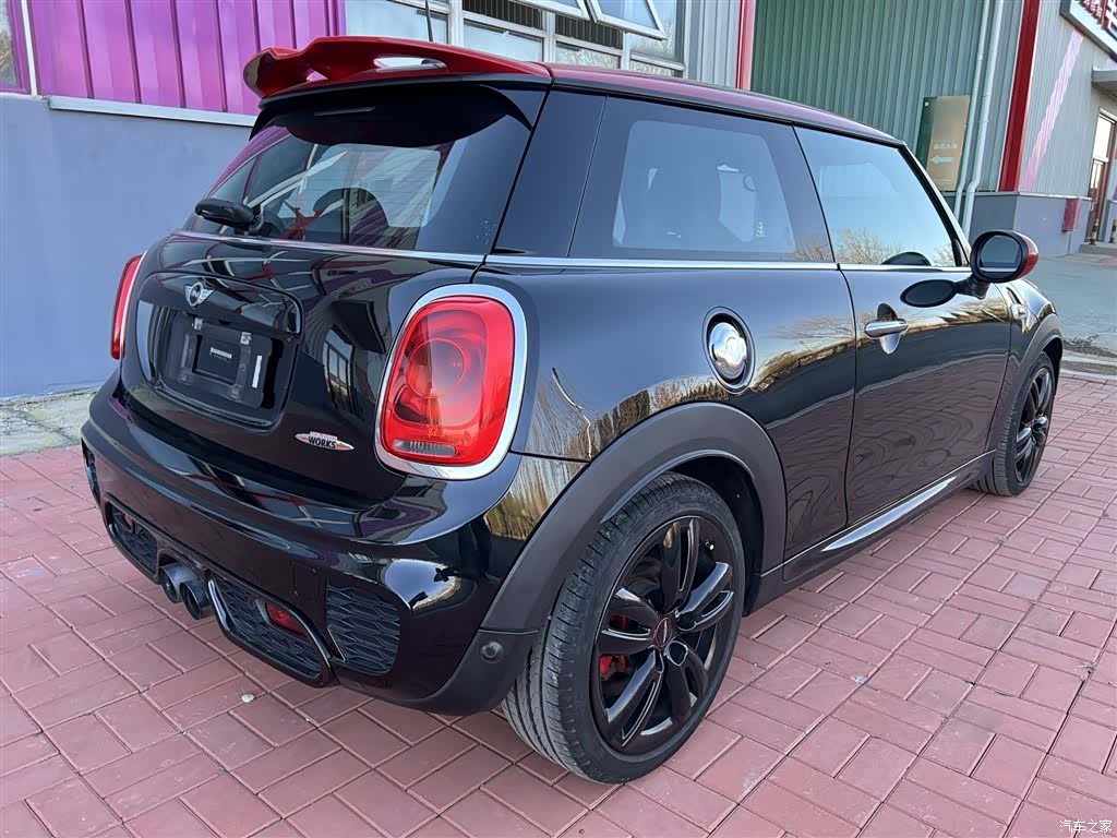Mini Cooper, 2015 26
