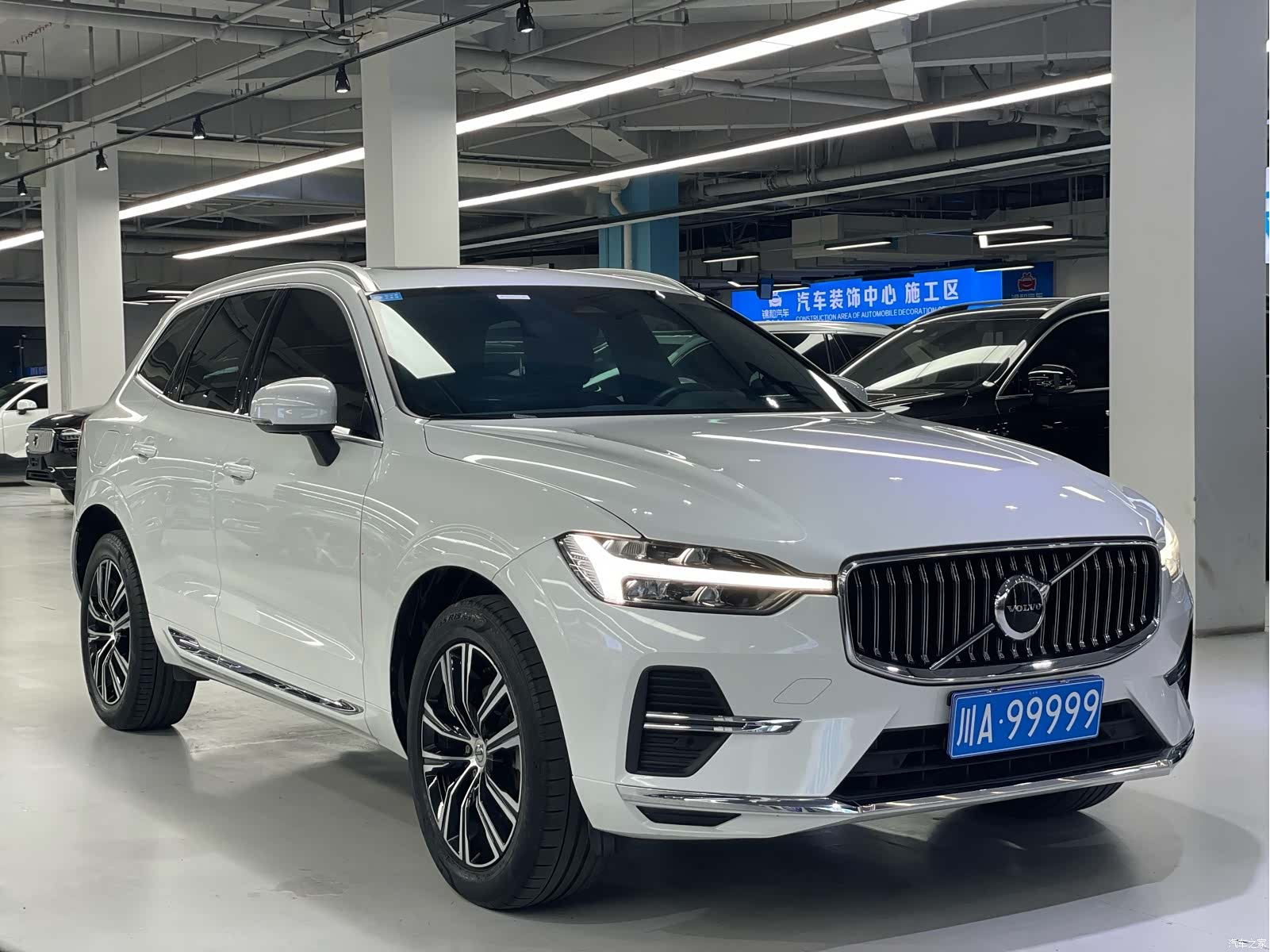 Volvo XC60, 2022 3