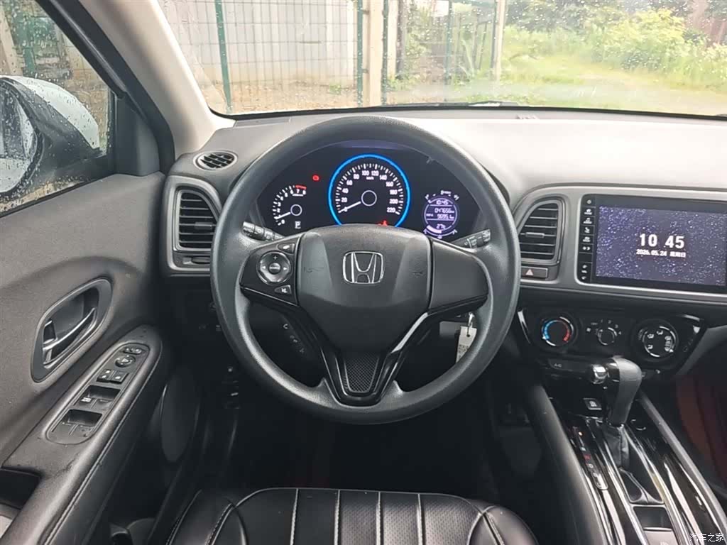 Honda Vezel, 2022 11