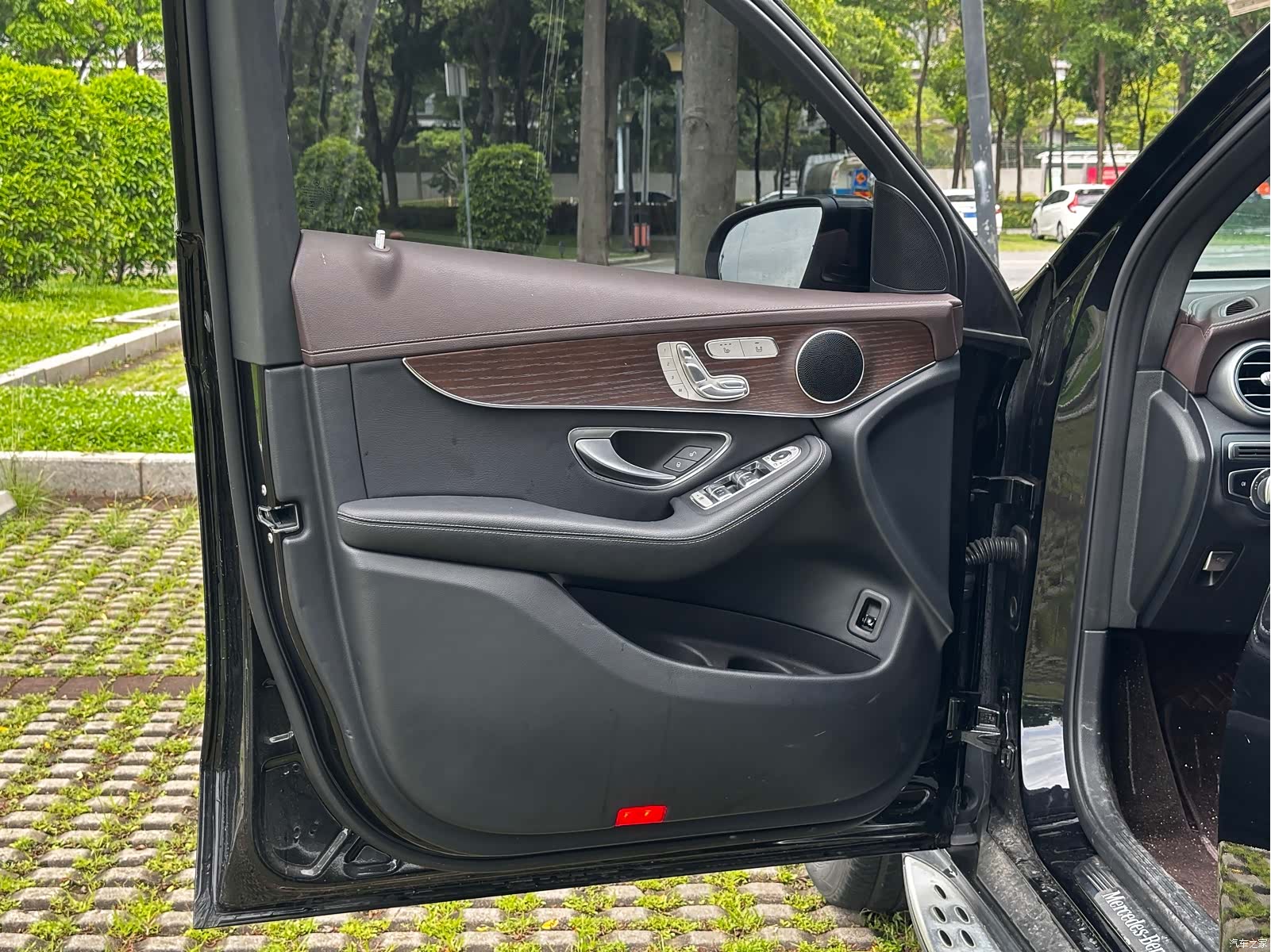 Mercedes-Benz GLC, 2022 7