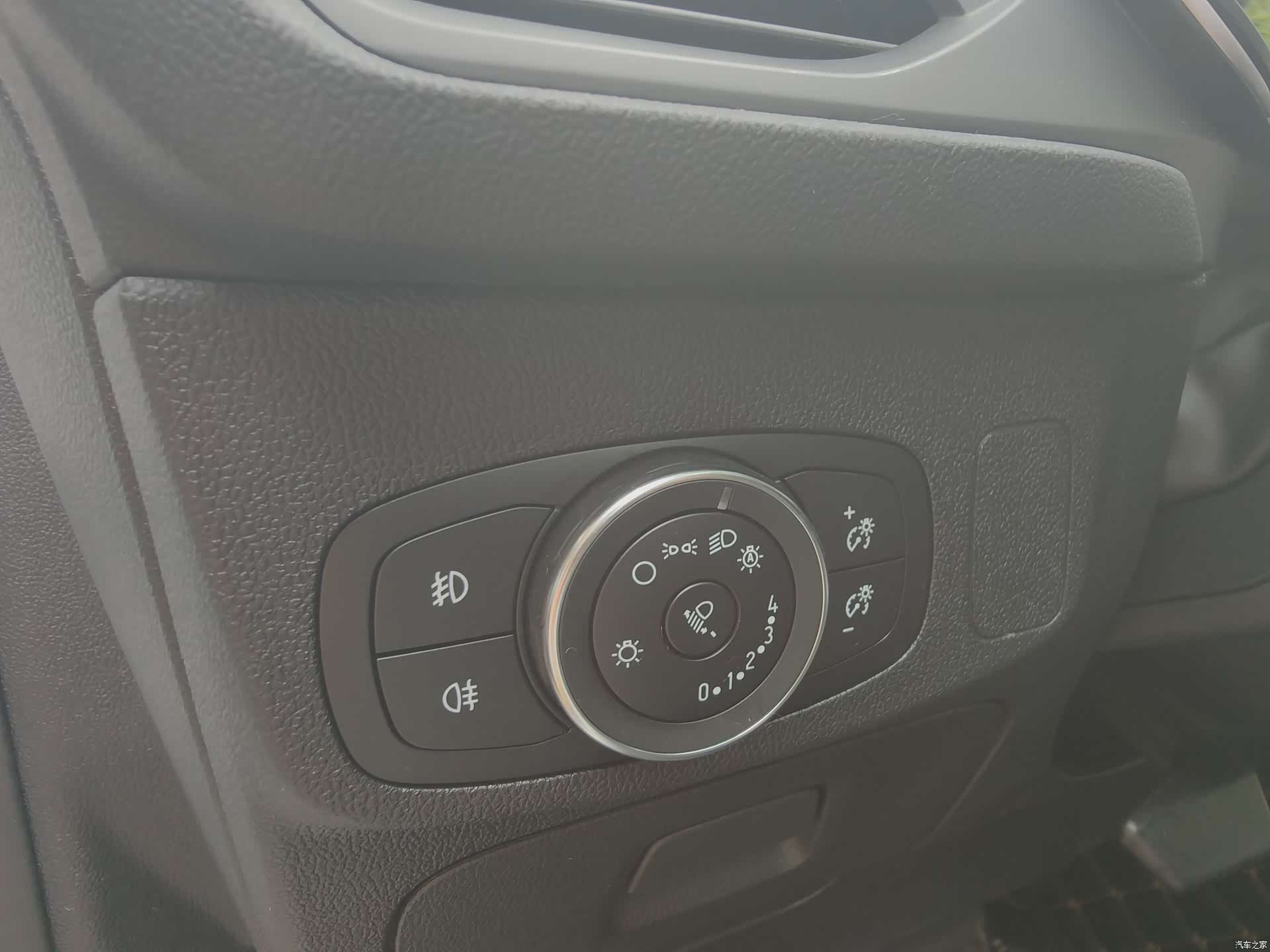 Ford Focus, 2019 11