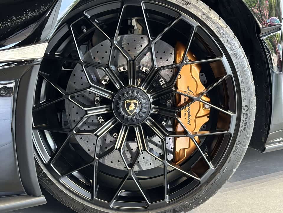 Lamborghini Huracán