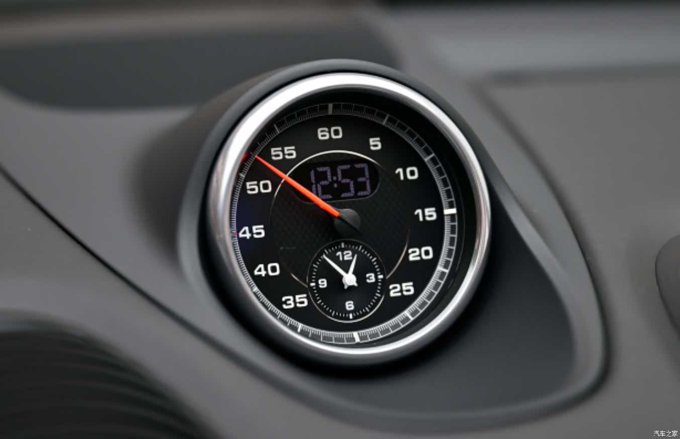 Porsche Boxster, 2025 8