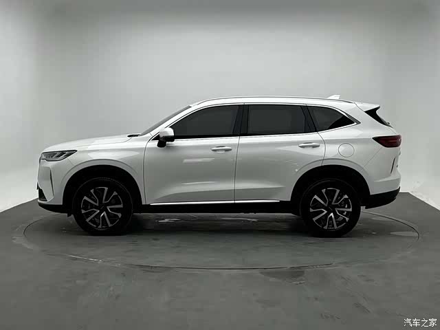 Haval H6, 2025 3