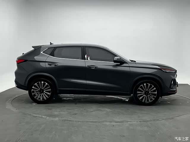 Changan X5, 2021 3