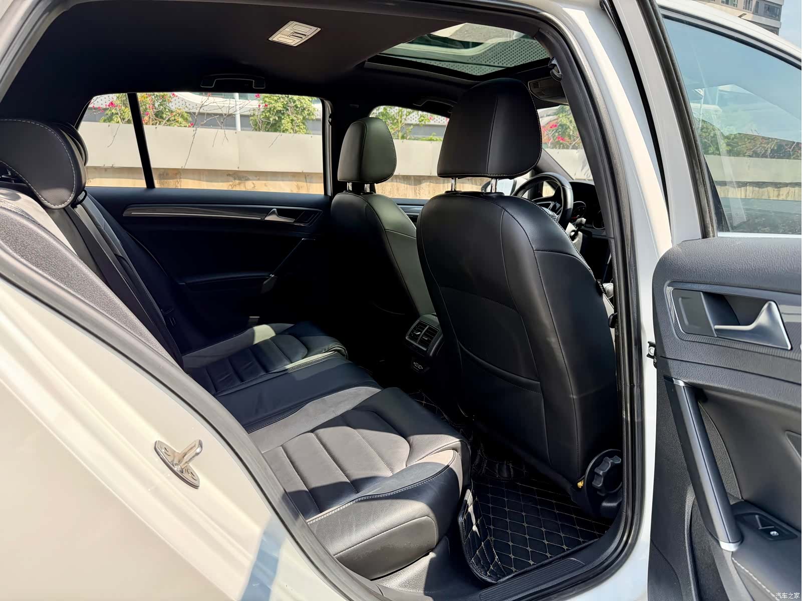 Volkswagen Golf, 2019 22