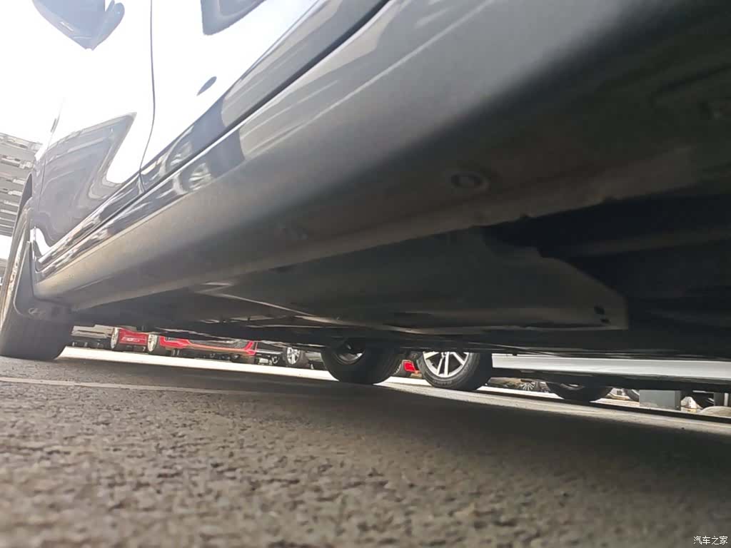 Hyundai GL, 2019 22