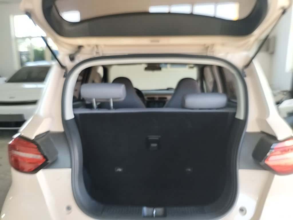 Leapmotor T03, 2021 19
