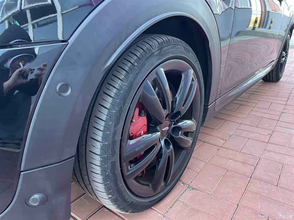 Mini Cooper, 2015 27