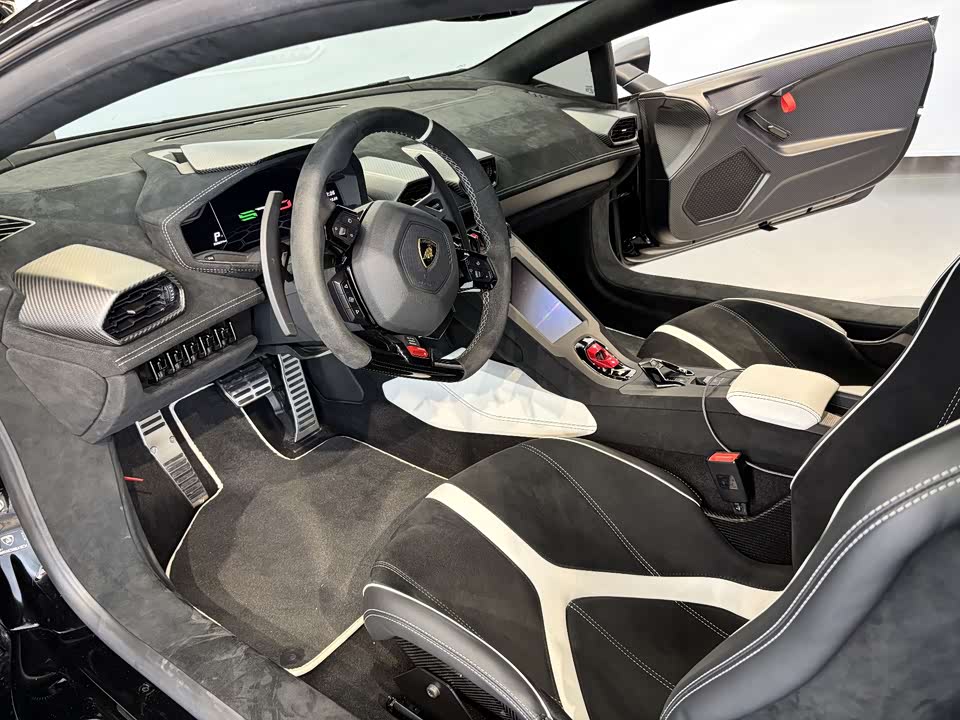 Lamborghini Huracán