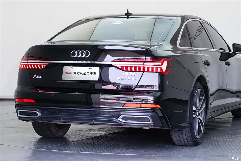 Audi A6L, 2022 22
