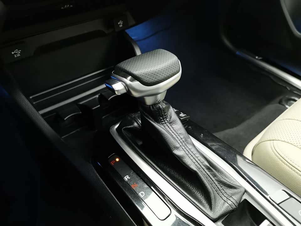 Honda Lingpai Honda Lingpai