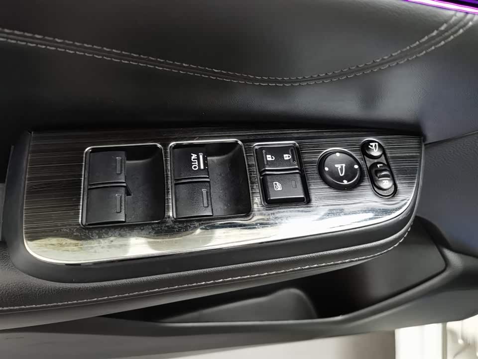 Honda Lingpai Honda Lingpai