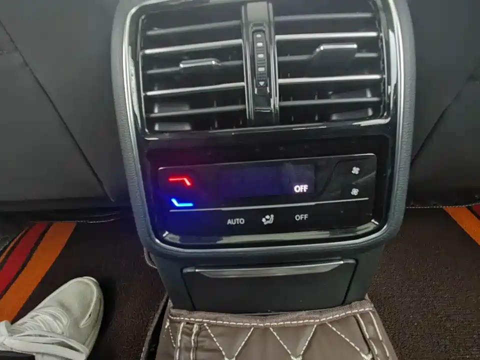 Volkswagen Magotan GTE