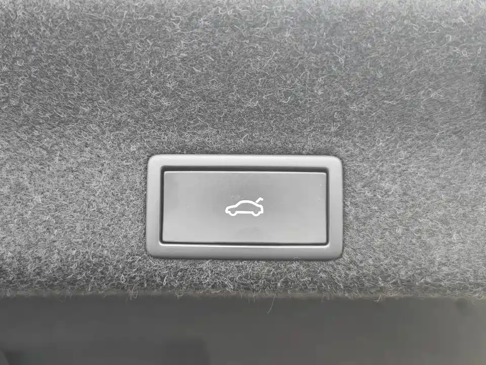 Volkswagen Magotan GTE