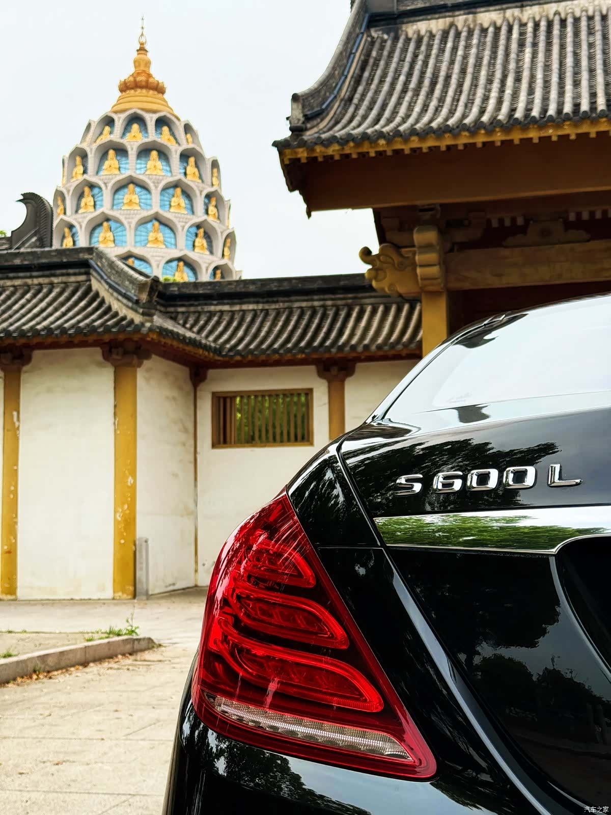 Mercedes-Benz S-Class, 2014 10