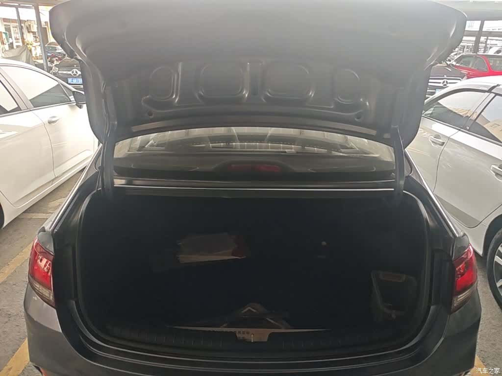 Hyundai GL, 2019 19